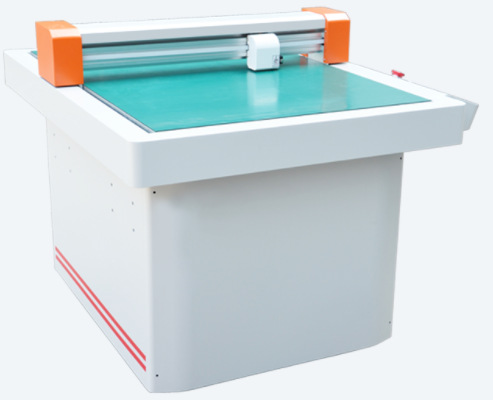 Gunner Flatbed Digital Cutter