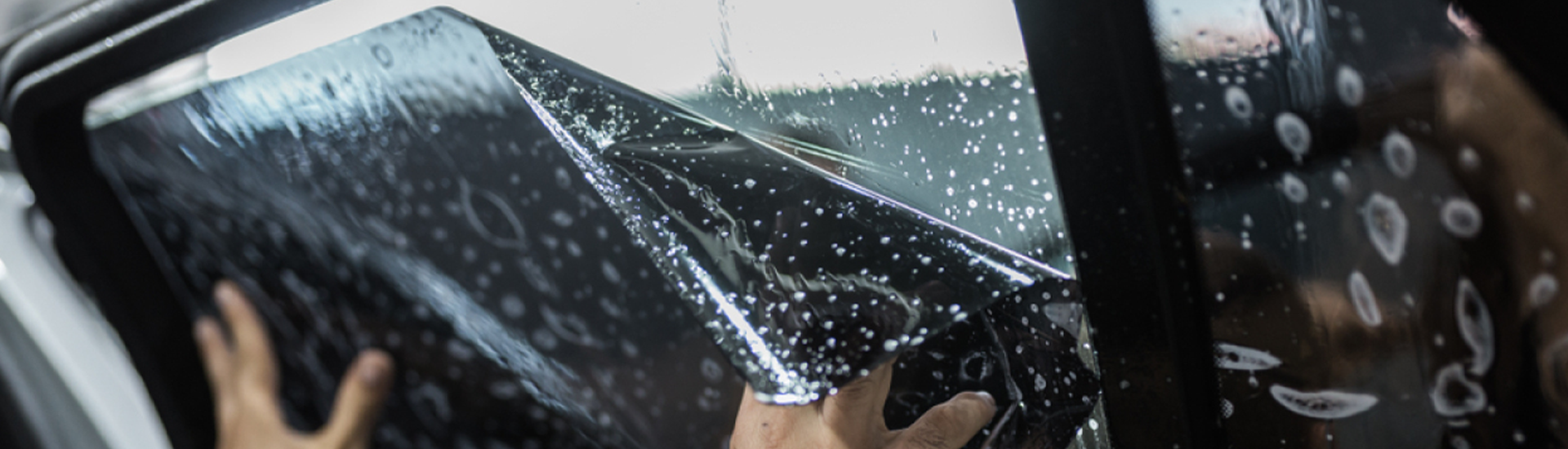 Paint Protection Film/PPF