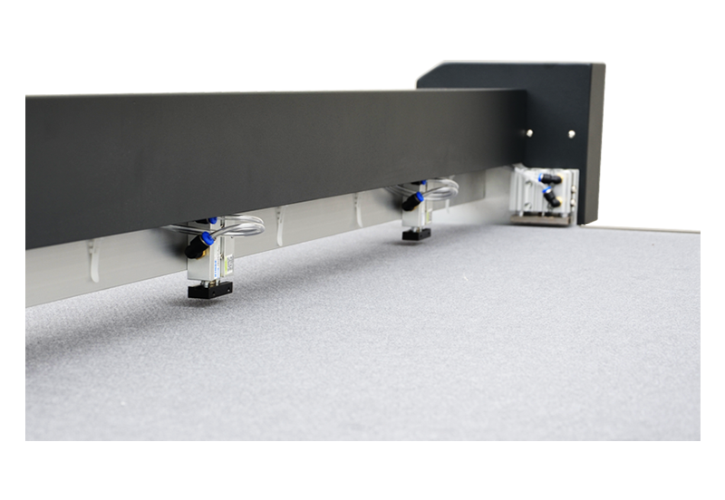Pneumatic Pressure Bar