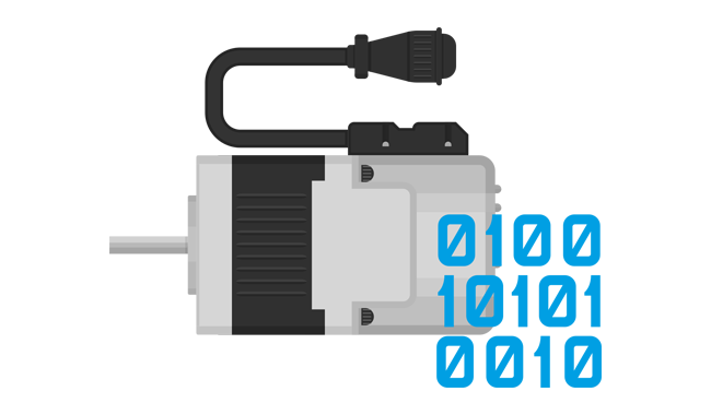 Servo Drive