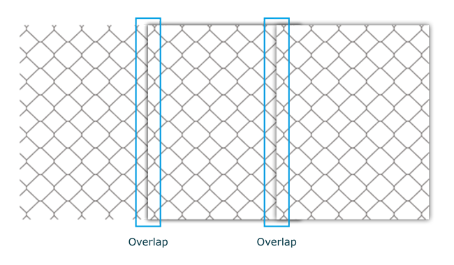 Intelligent Bleeding for Easier Overlap Operation