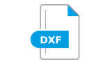 DXF Direct Output