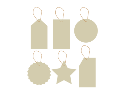 Card Paper (GSM≤500g)