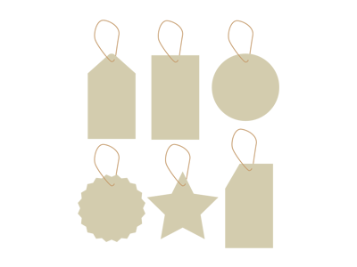 Card Paper (GSM≤500g)