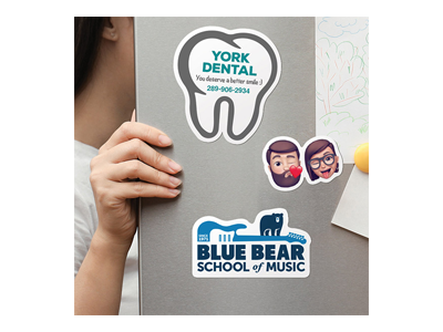 Magnet Sticker
