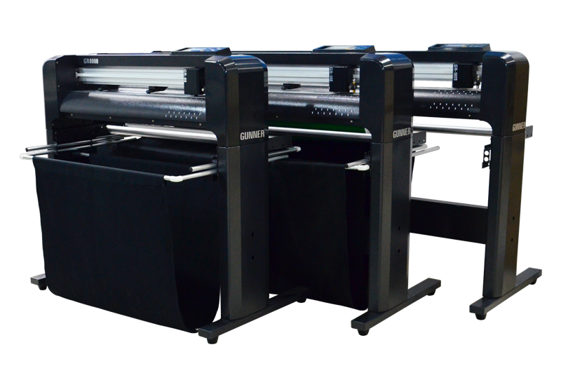 CNC Vinyl Cutter Machine, CNC Vinyl Cutting Machine