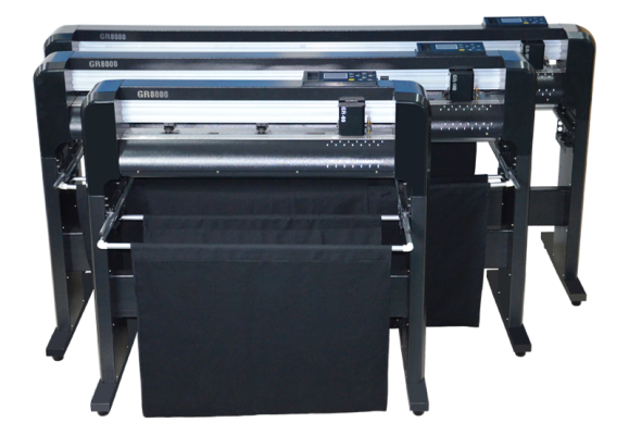 Gunner GR8000 Series Vinyl Cutter