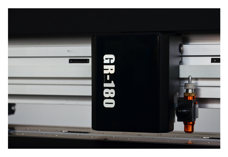 Cutting Plotter