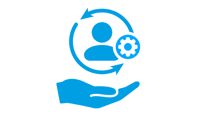 Customer Centered