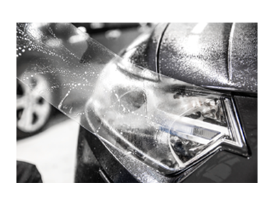 Auto Industry- PPF