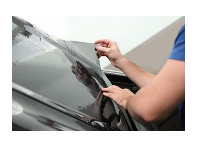 Window Tint