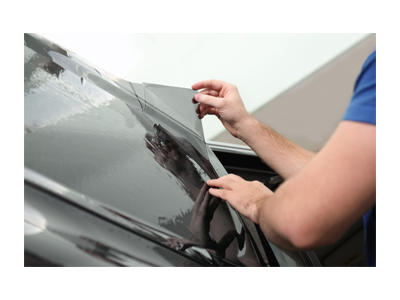 Window Tint