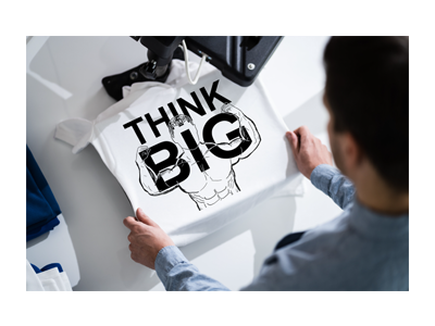 DTF/ Heat Transfer Apparel