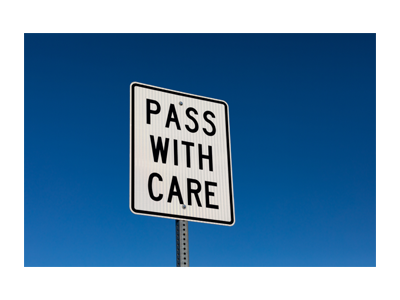 Reflective Signs