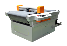 GR6090F Auto Fed Flatbed  Cutting Plotter