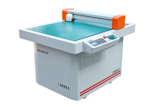 Gunner Flatbed Digital Cutter