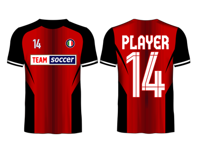 Heat Transfer Apparel
