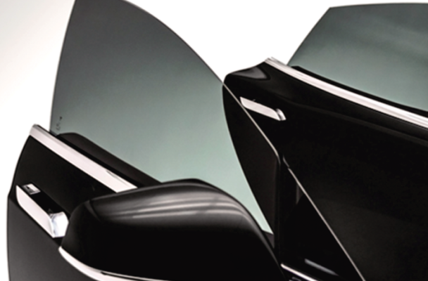 Window Tint