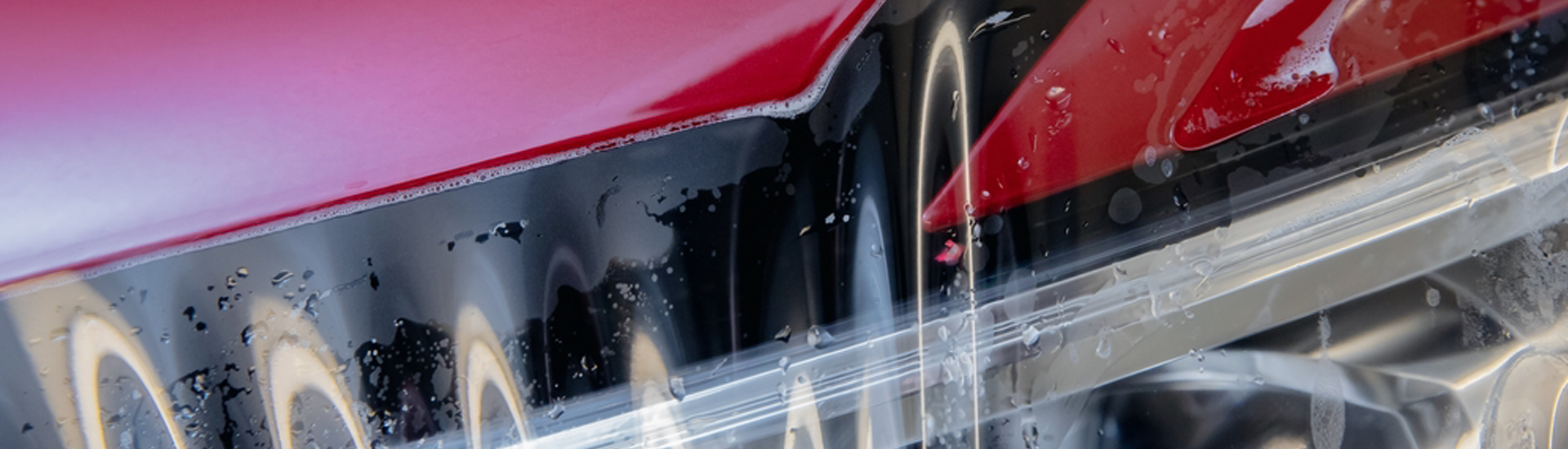 Automotive Aftermarket