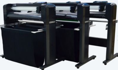 When Should I Choose A Flatbed Plotter?