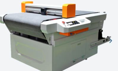 Advantages of the Flatbed Digital Cutting Machines