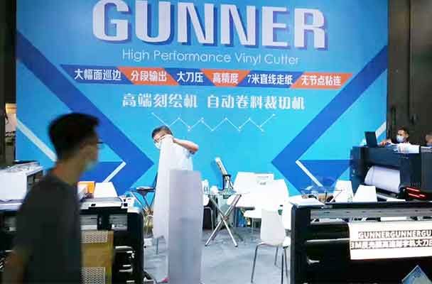 Digital Cutter Printer Manufacturer