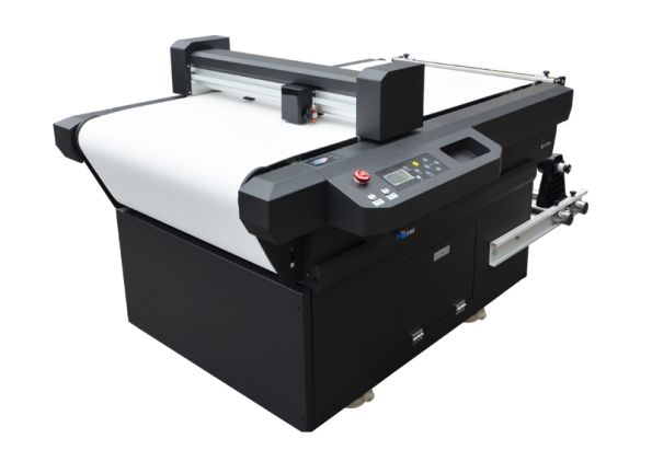 GR7090F DTF Cutting Plotter