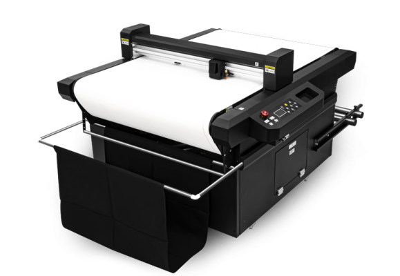 GR8090F DTF Cutting Plotter