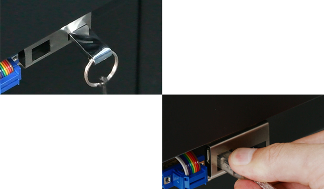 Compatible with USB Flash Drive and USB Cord for Data Transfer