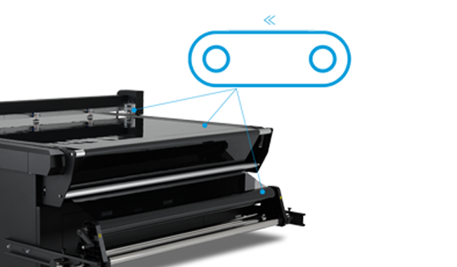 Using Auto-feeding System
