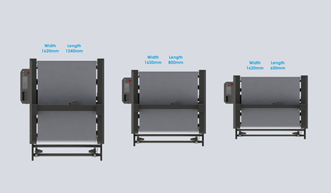 Multiple Models Available