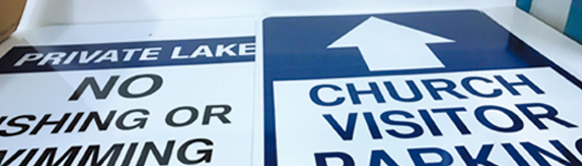 Sign Graphics
