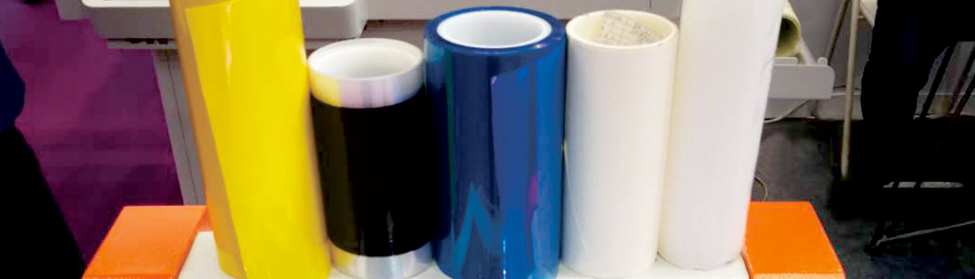 Plastics