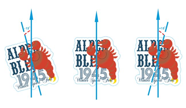 Auto Deviation Calibration Function