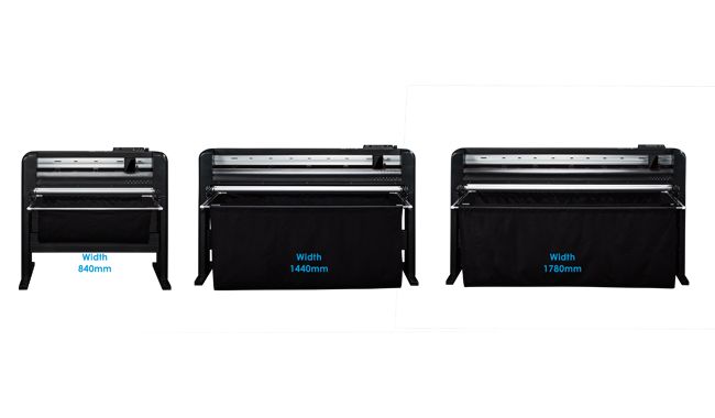 Multiple Models Available