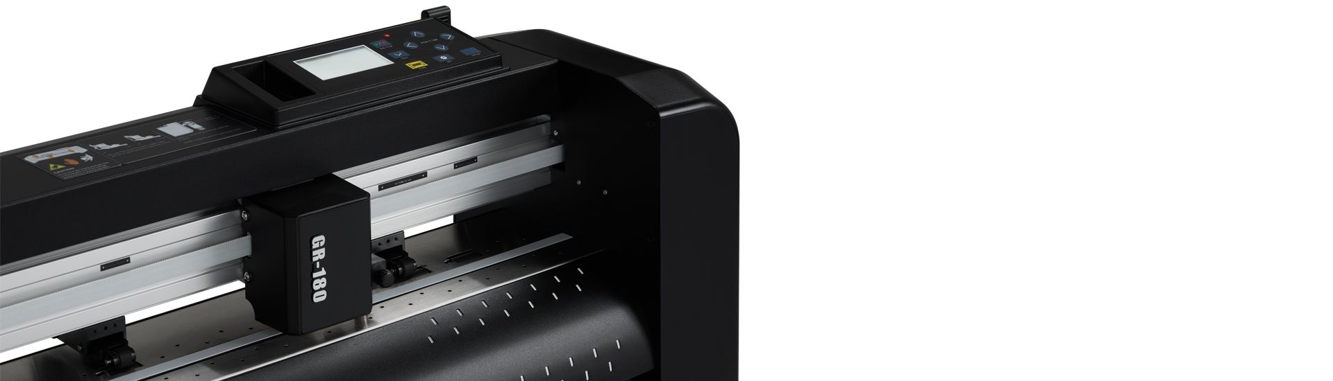 Cutting Plotter