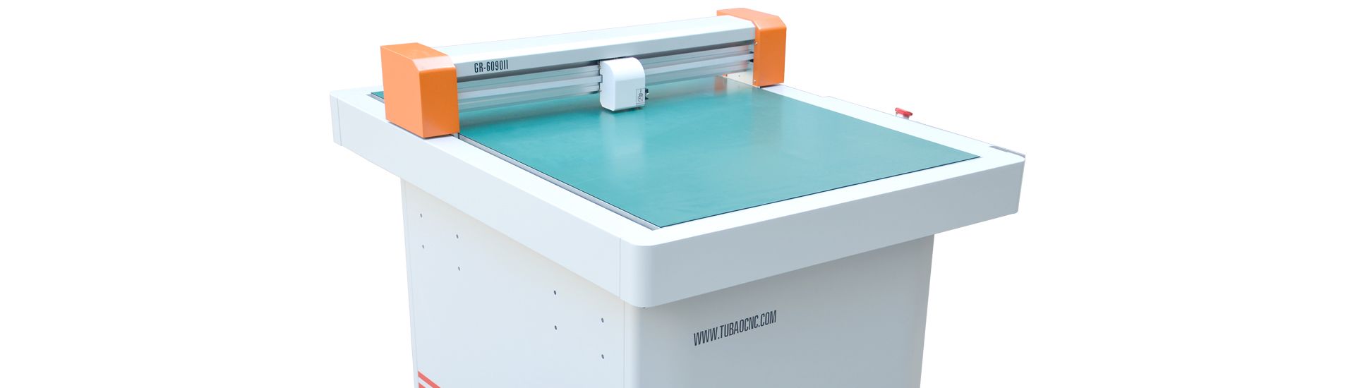 Flatbed Digital Cutter