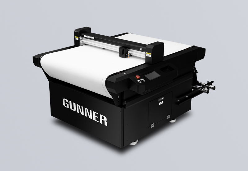 DTF / UV DTF Cutters