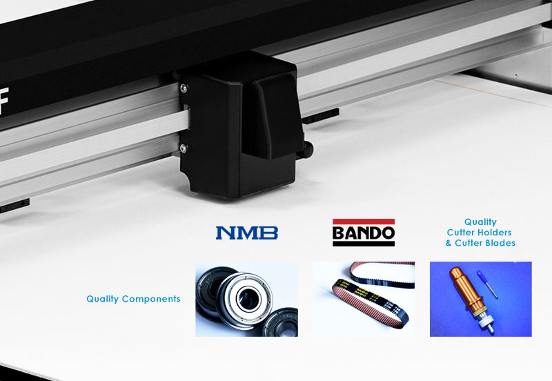 Quality Components