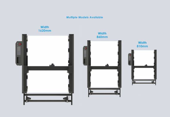 Multiple Models Available