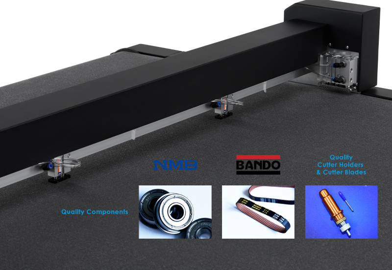 Quality Components