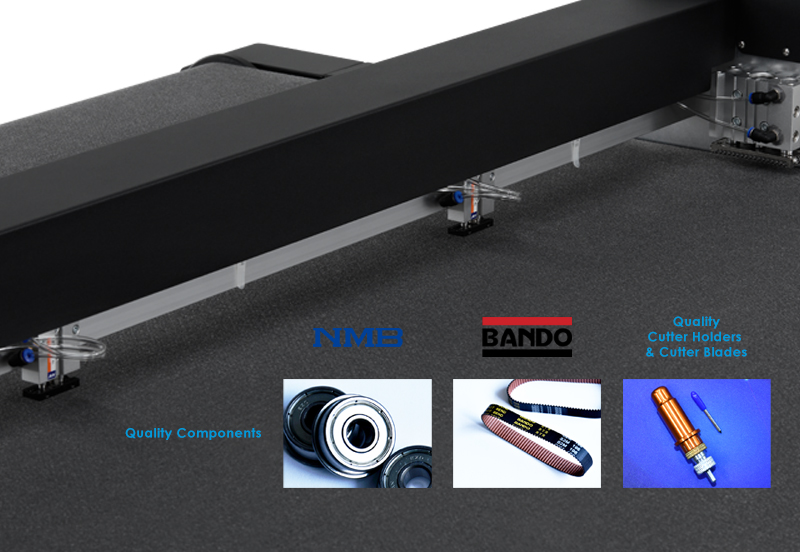Quality Components