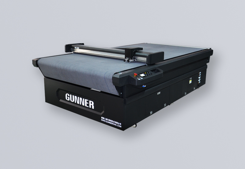 Digital Cutter for Series of Reflective Sheeting and Vinyl Stickers
