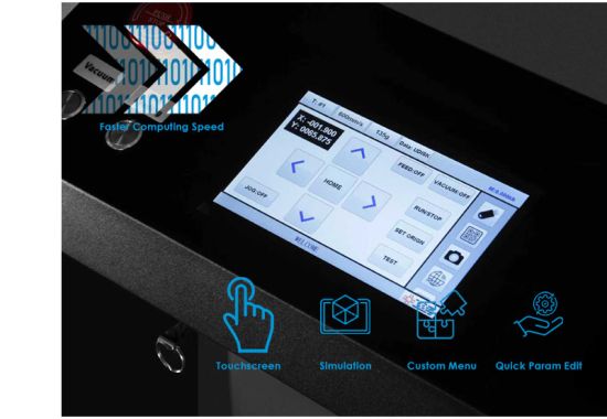 Independently Developed Controller - Generation 2nd