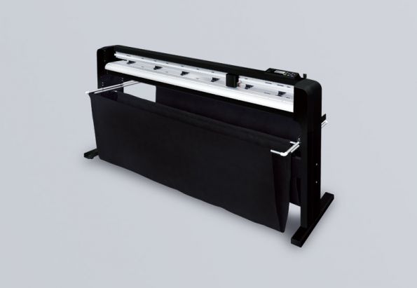 Roll-fed Vinyl Cutter - GR7000-180 PRO