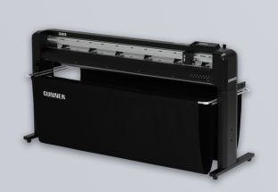 Roll-fed Vinyl Cutter -GR8000-180 PRO