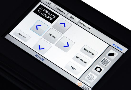 Independently Developed Controller - Generation 2nd
