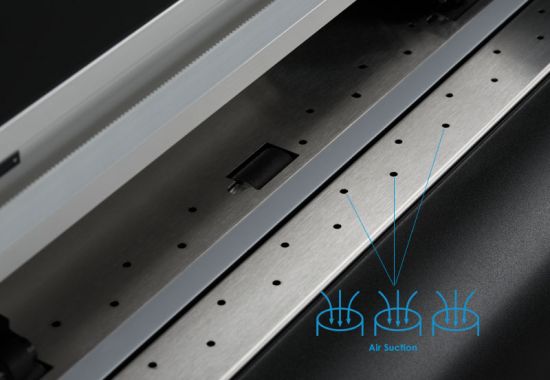 Air Suction