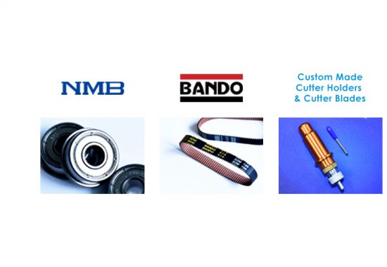 Quality Components