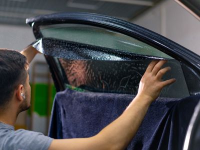 Window Tint